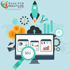 On-page SEO services