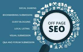 Rubel SEO